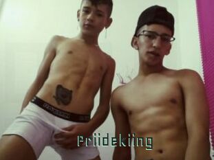 Priidekiing Gay Porn