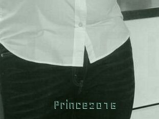 Prince2016