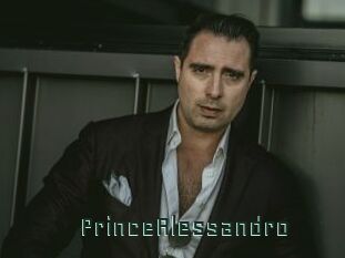 PrinceAlessandro