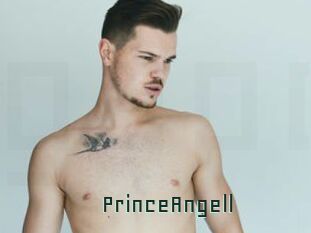 PrinceAngell
