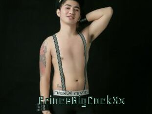 PrinceBigCockXx