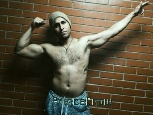 PrinceCrow