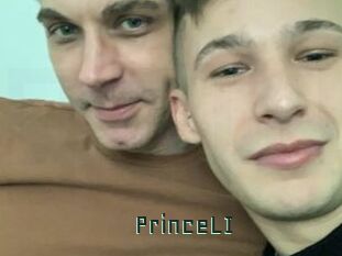 PrinceLI