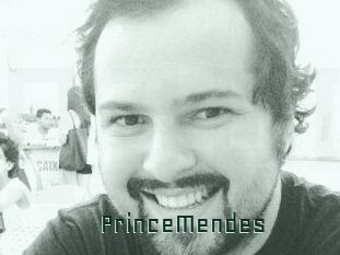 PrinceMendes