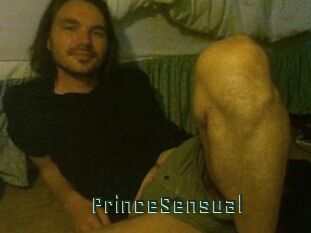 PrinceSensual