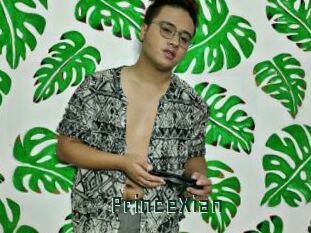 PrinceXian
