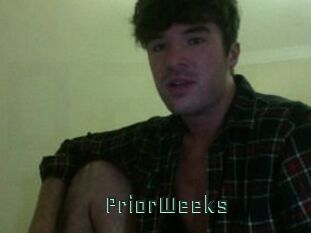 PriorWeeks