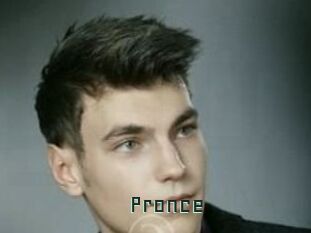 Pronce