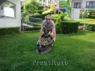 Prostitute