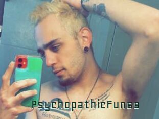 PsychopathicFun69