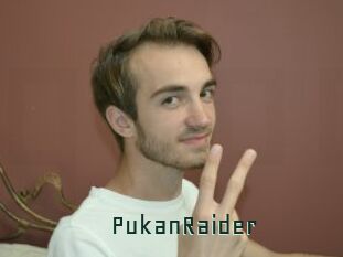 PukanRaider