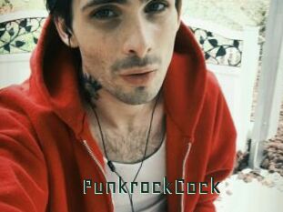 PunkrockCock