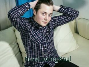 PureLovingSoul