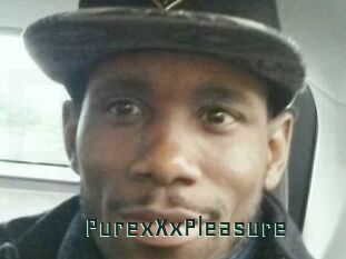 PurexXxPleasure