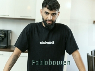 Pablobowen