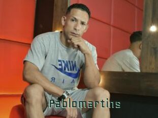 Pablomartins