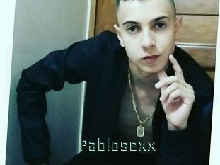 Pablosexx
