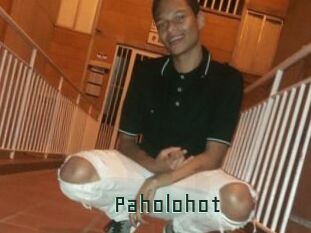Paholohot