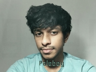 Paleboy