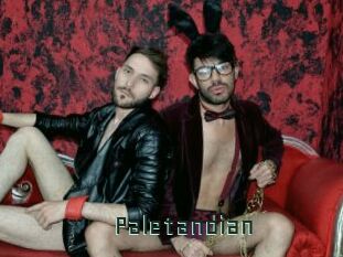 Paletandian