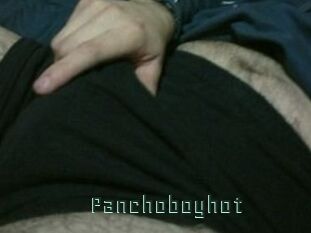 Panchoboyhot