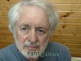 Pantyjames
