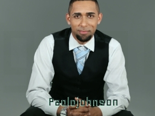 Paolojohnson