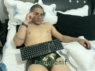 paololonif Gay Porn