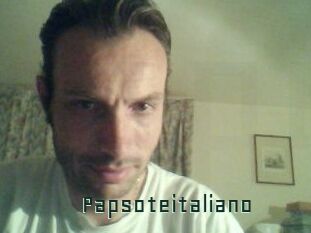 Papsoteitaliano