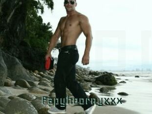 Papyhoornyxxx