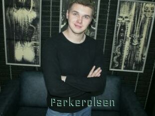Parkerolsen