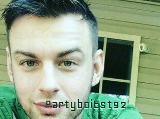 PartyboiEst92