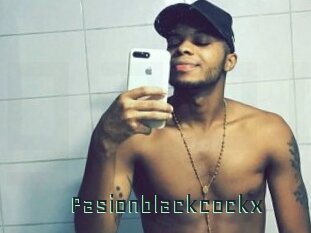 Pasionblackcockx