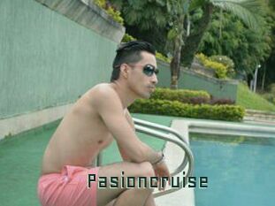 Pasioncruise