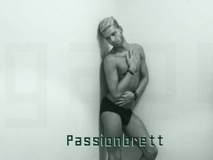 Passionbrett