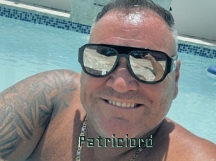 Patriciord