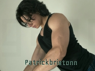patrickbristonn Gay Porn