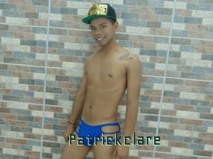 Patrickclare