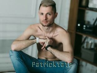 Patricktate