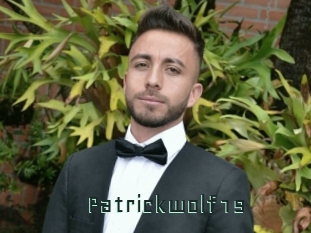 Patrickwolf19