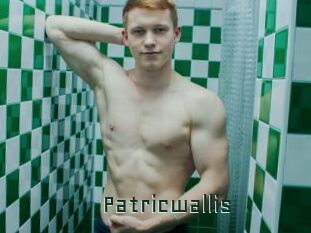 Patricwallis