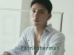 Patriksherman