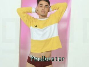 Paulbuster