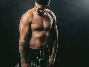 paulfitt Gay Porn
