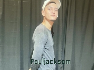 pauljacksom Gay Porn