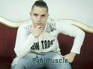 Paulmuscle