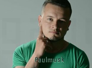 Paulmusk
