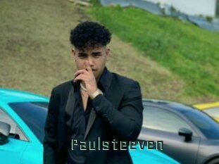 Paulsteeven