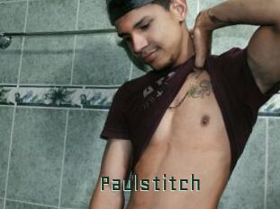 Paulstitch