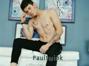 Paultwink